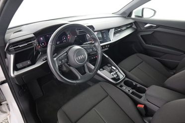 AUDI A3 A3 SPB 30 TDI S tronic Business