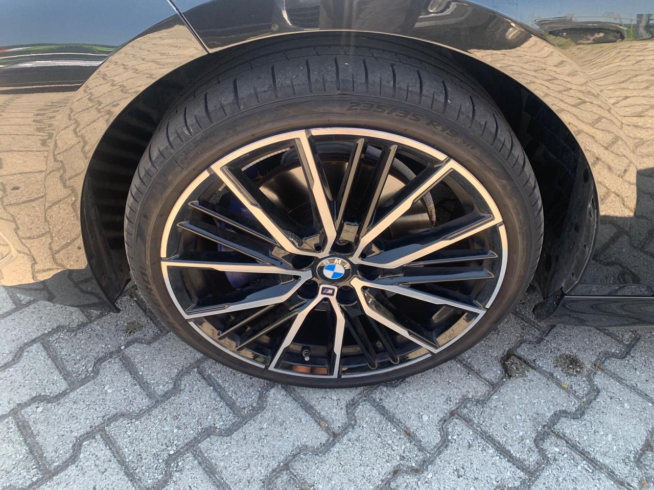 Bmw 220 220d Gran Coupé M Sport