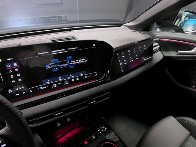 AUDI A5 Avant TDI 150 kW 204CV S tronic mHEV+ S Line Editi