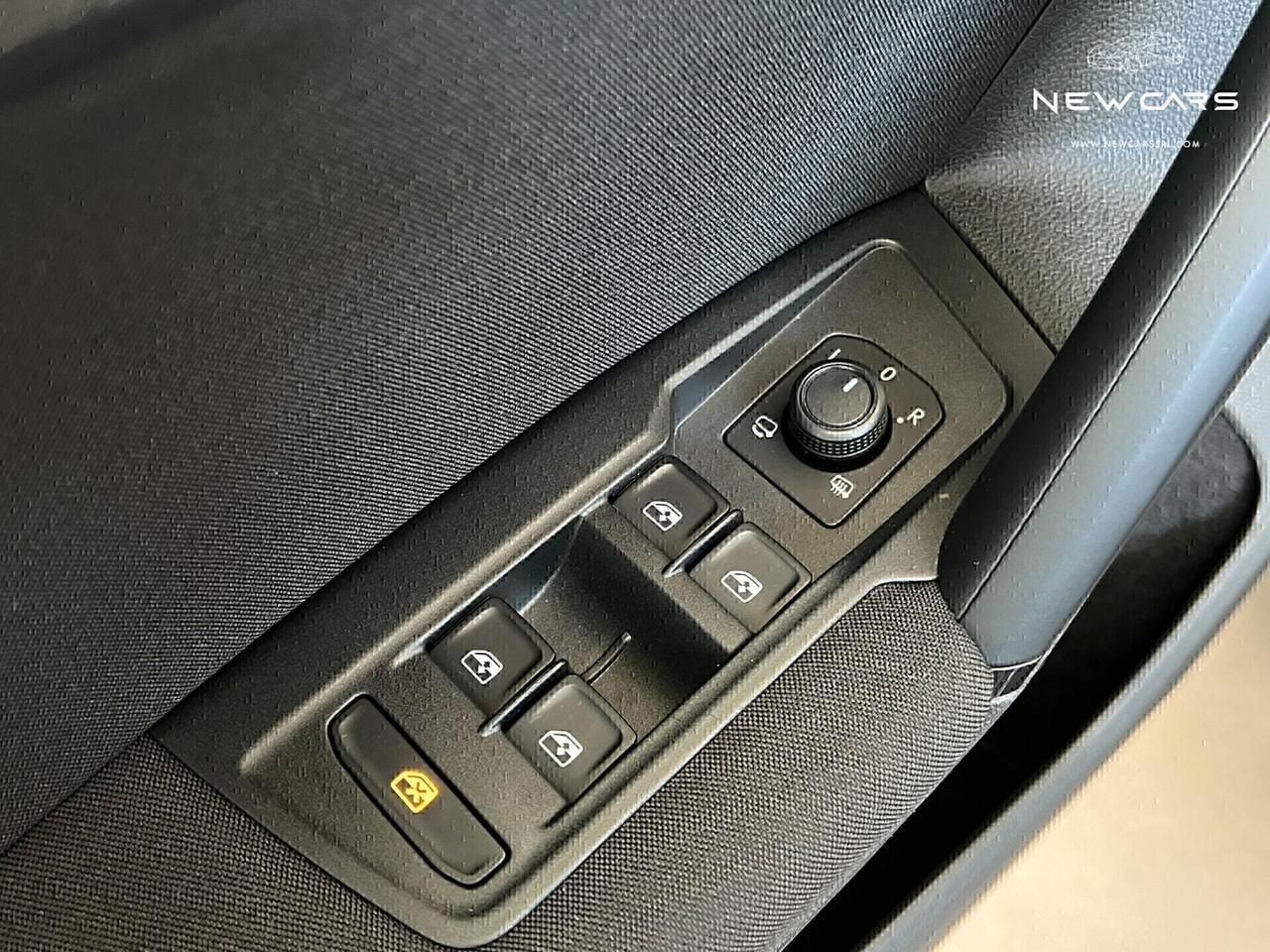 VW Tiguan 2.0 TDI 150cv DSG Business BMT 2020