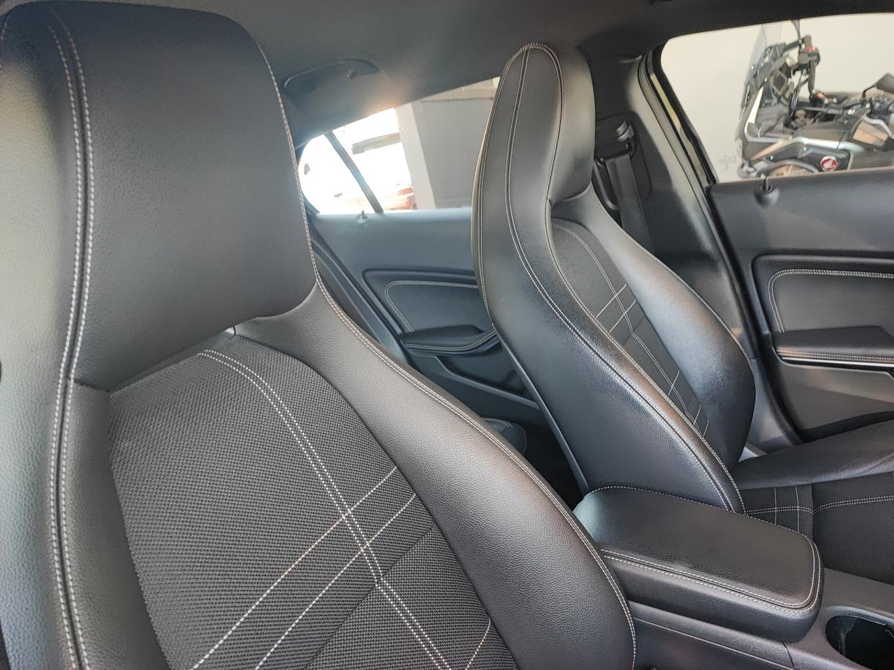 Mercedes-benz GLA 200 CDI Automatic Premium