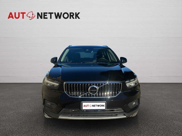 VOLVO XC40 T5 Recharge Plug-in Hybrid Inscription Expression