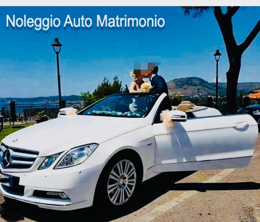 Mercedes-benz E 220 E 220 CDI Cabrio BlueEFFICIENCY Avantgarde