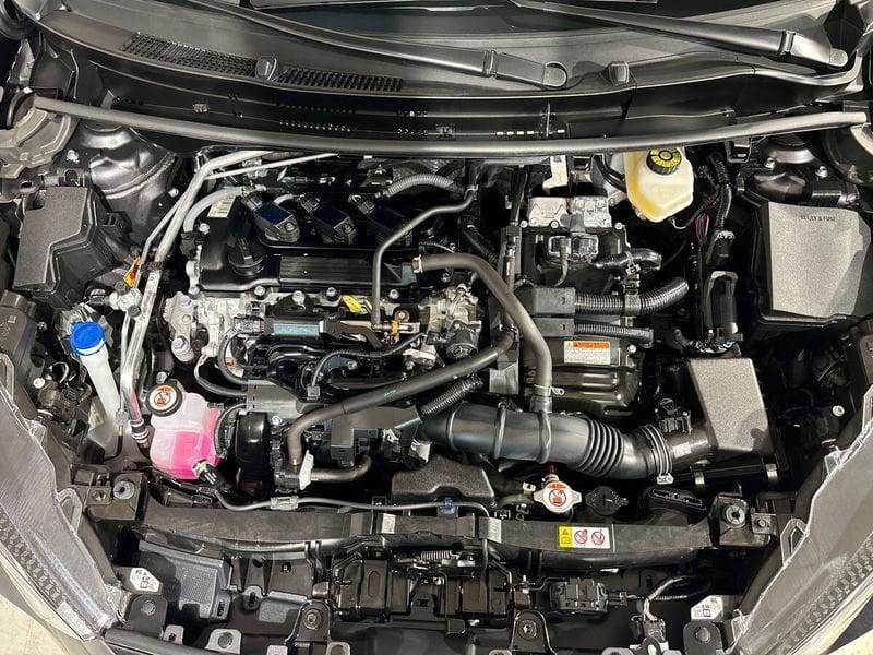 Toyota Yaris 1.5 Hybrid 5 porte Trend