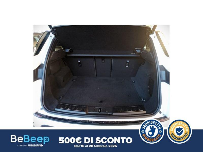 Land Rover Range Rover Evoque 1.5 I3 PHEV DYNAMIC SE AWD 309C