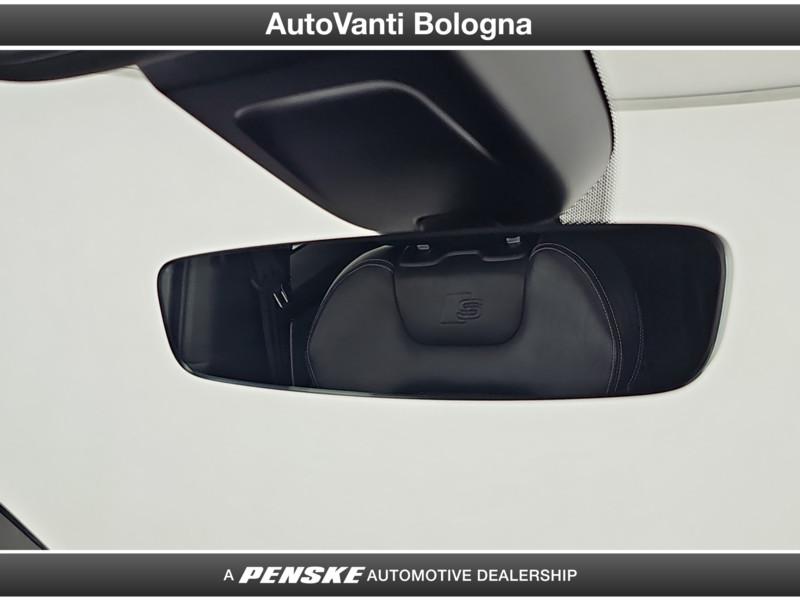 Audi Q7 Q7 45 TDI quattro tiptronic SLine 7 POSTI
