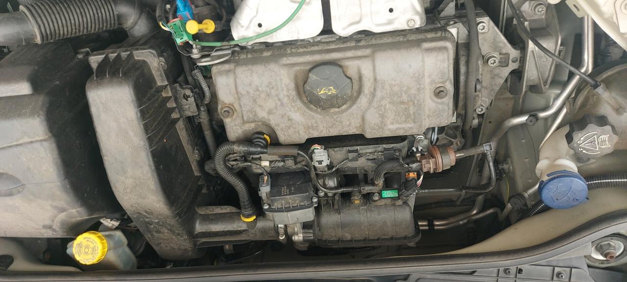 Citroen C3 1.1 airdream Perfect Techno