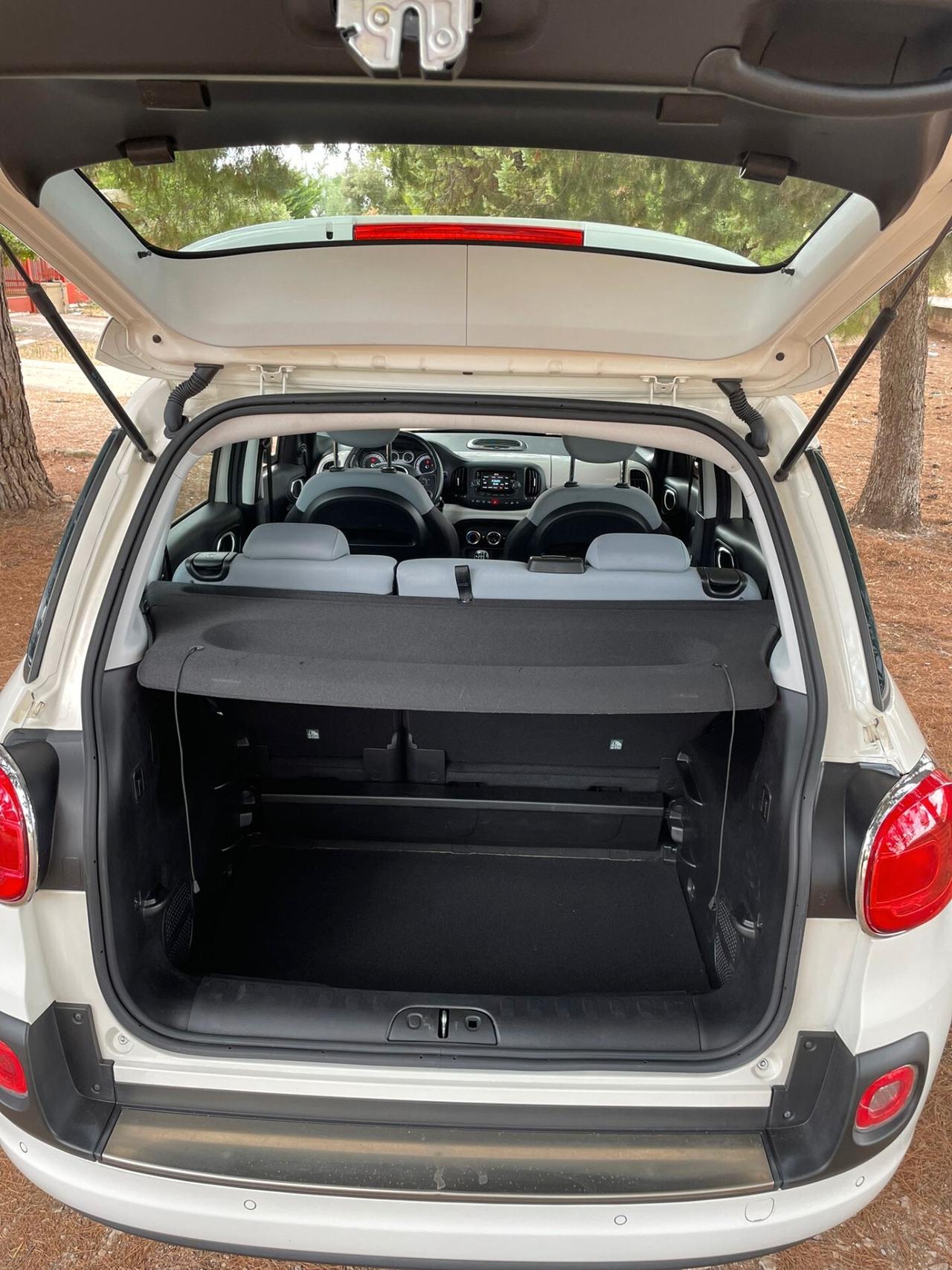 Fiat 500L 1.3 Multijet 95 CV Lounge