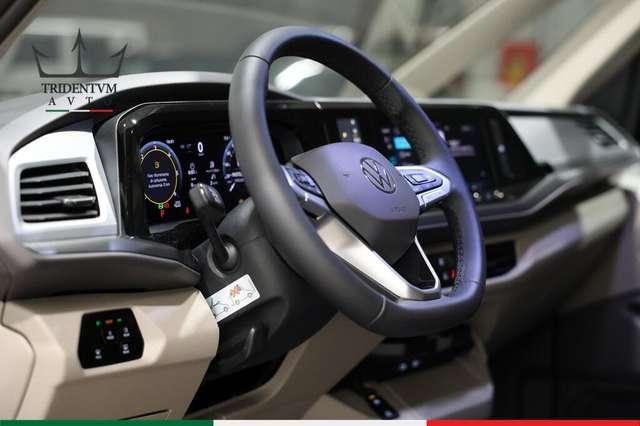 Volkswagen T7 California 2.0 tdi Beach Camper 150cv DSG