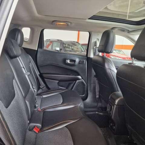 Jeep Compass Compass 1.4 m-air Limited 4wd 170cv auto my19