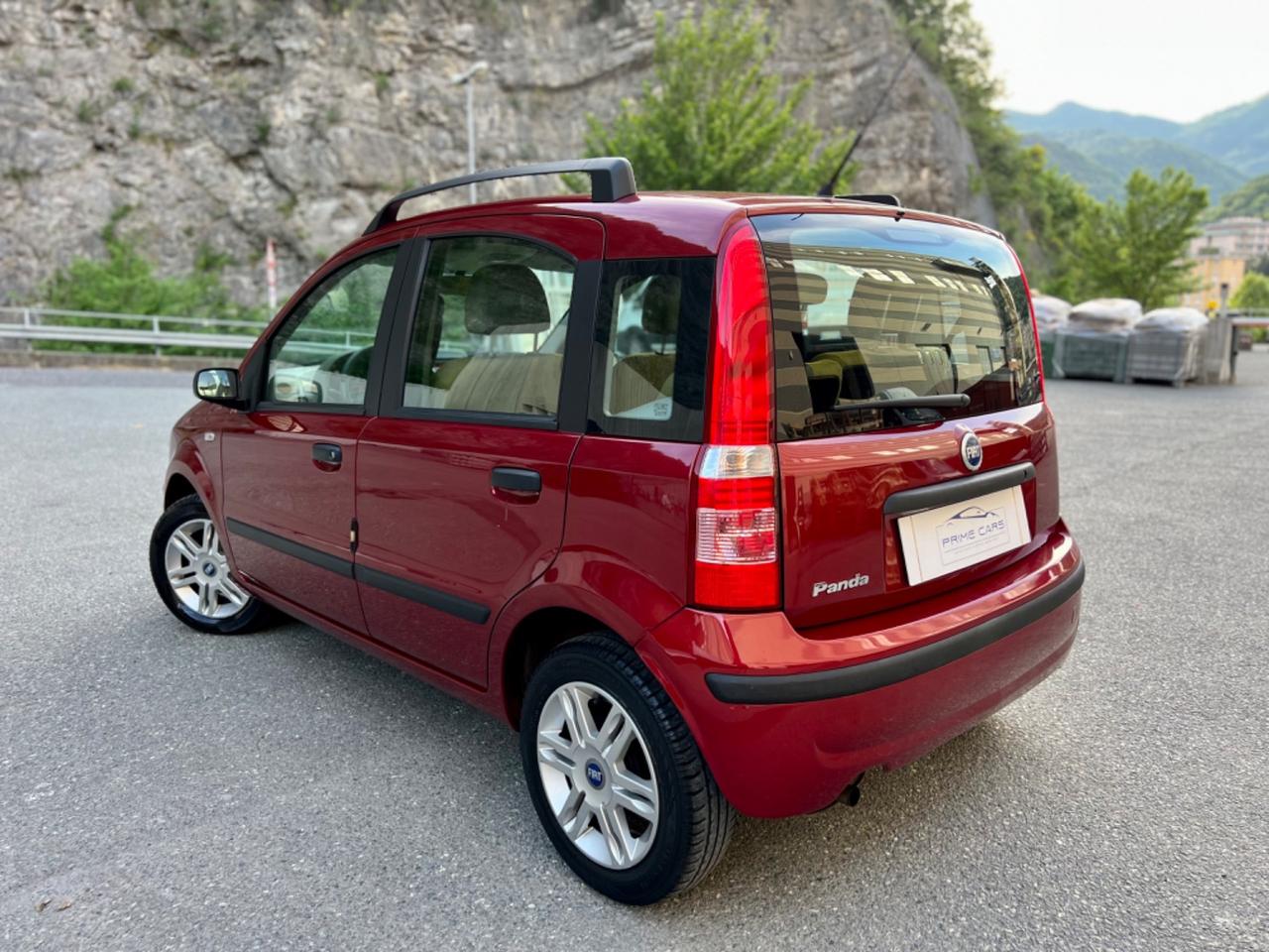 Fiat Panda 1.2 Dynamic KM 41.930 Perfetta