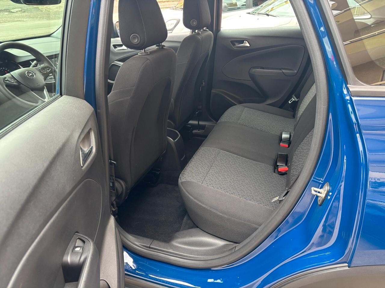 Opel Crossland X 1.5 ECOTEC D 102 CV Advance-2019