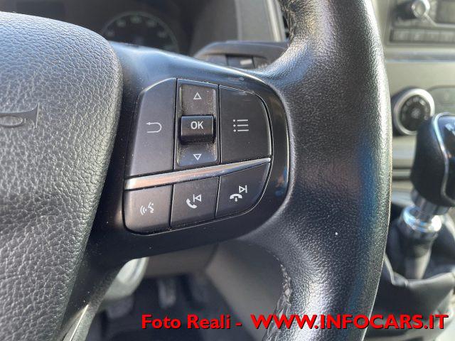 FORD Transit 350 2.0TDCi EcoBlue 170CV Jumbo Trend