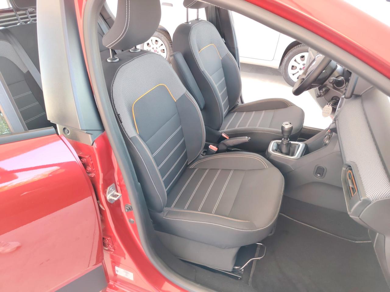 Dacia Sandero 1.0 GPL Stepway