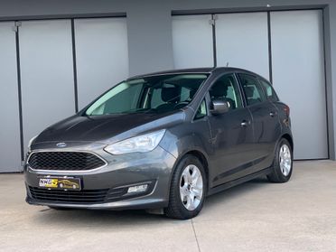 Ford C-Max 1.5 tdci Plus s&s 95cv my18.5