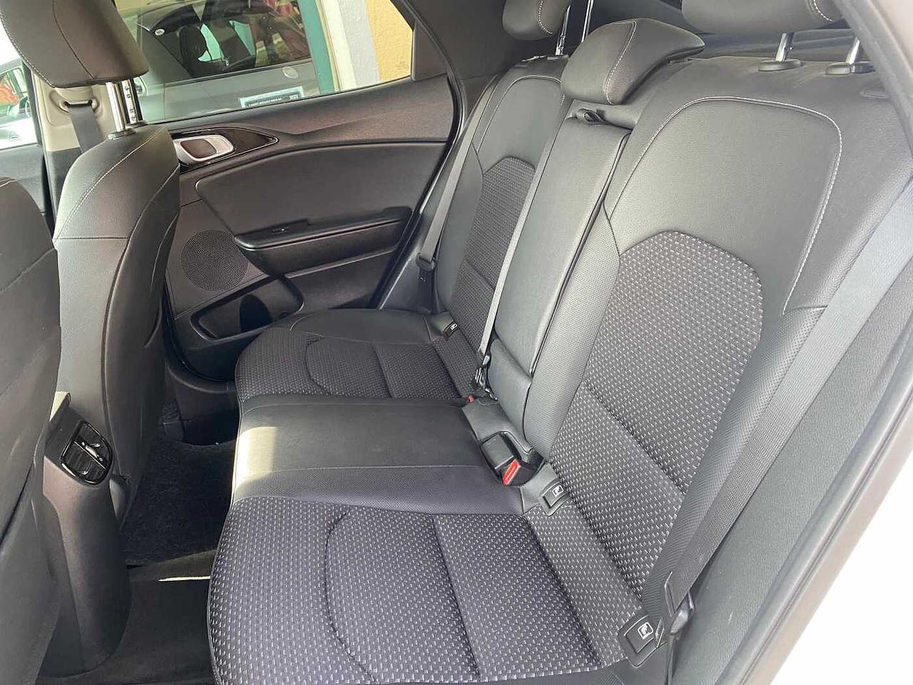 Kia XCeed 1.0 T-GDi GPL Style