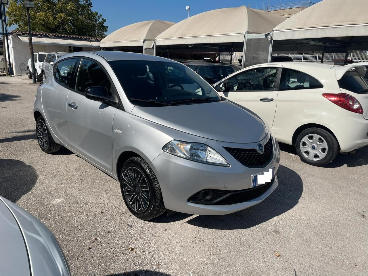 Lancia Ypsilon 1.2 69 CV - 2019 - 48 mila km