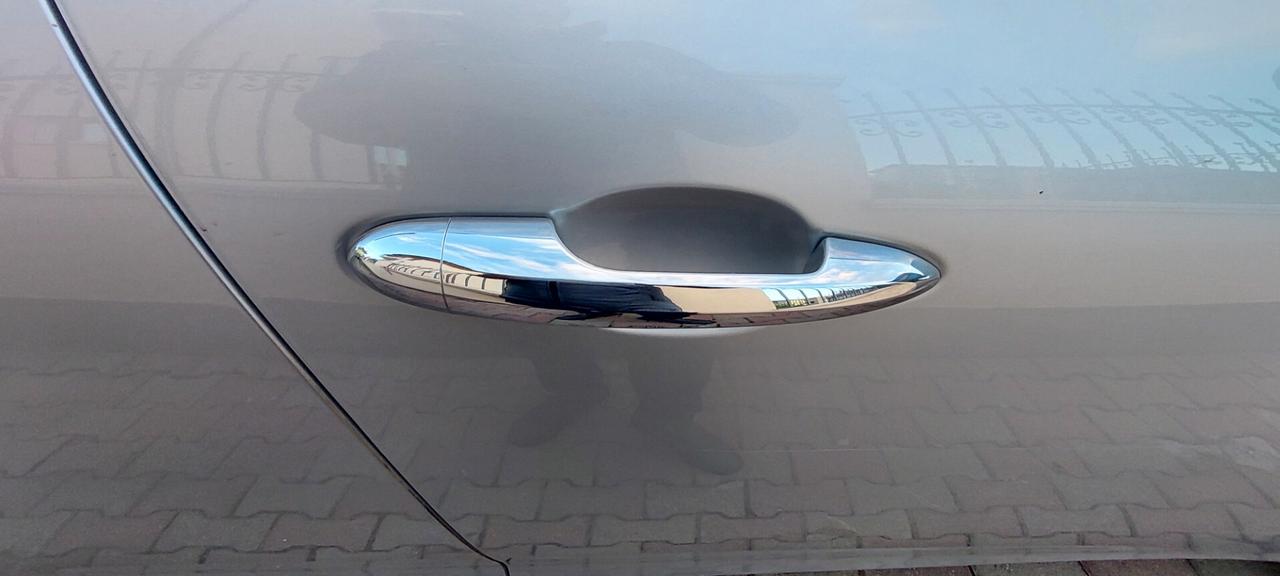 GIULIETTA 1,6 DIESEL 105 CV X NEOPATENTATI TELEFONO LEGA SENSORI FULL IMPECCABILE