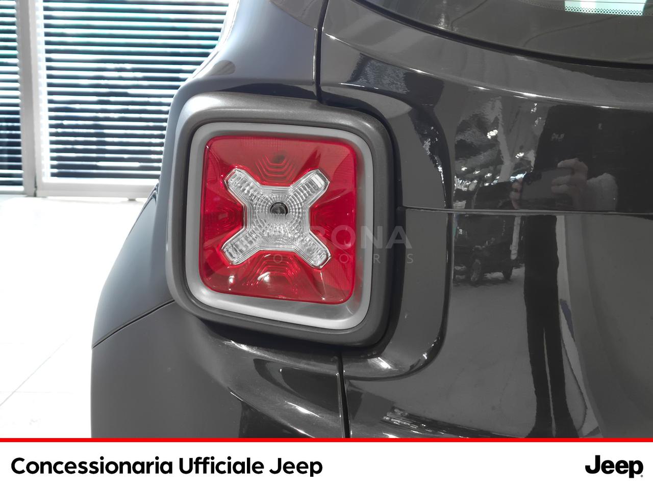 Jeep Renegade 1.6 mjt sport 2wd 120cv