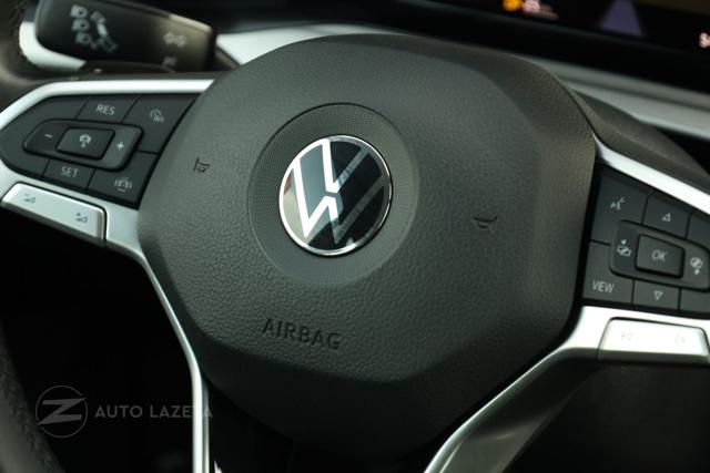 VOLKSWAGEN Golf 1.0 eTSI EVO DSG Life
