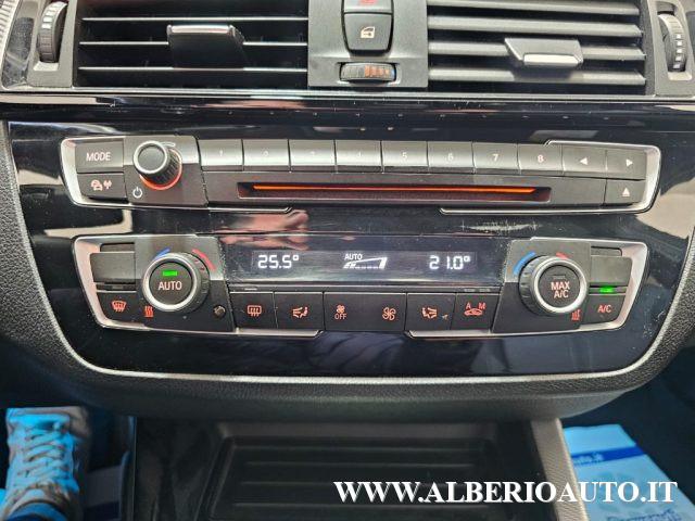 BMW 116 d 5p. Msport