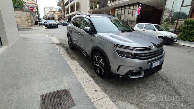 Citroen C5 Aircross FEEL PAK