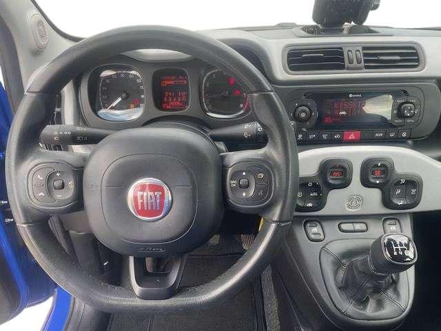 Fiat Panda 1.2 City Cross s&s 69cv my19