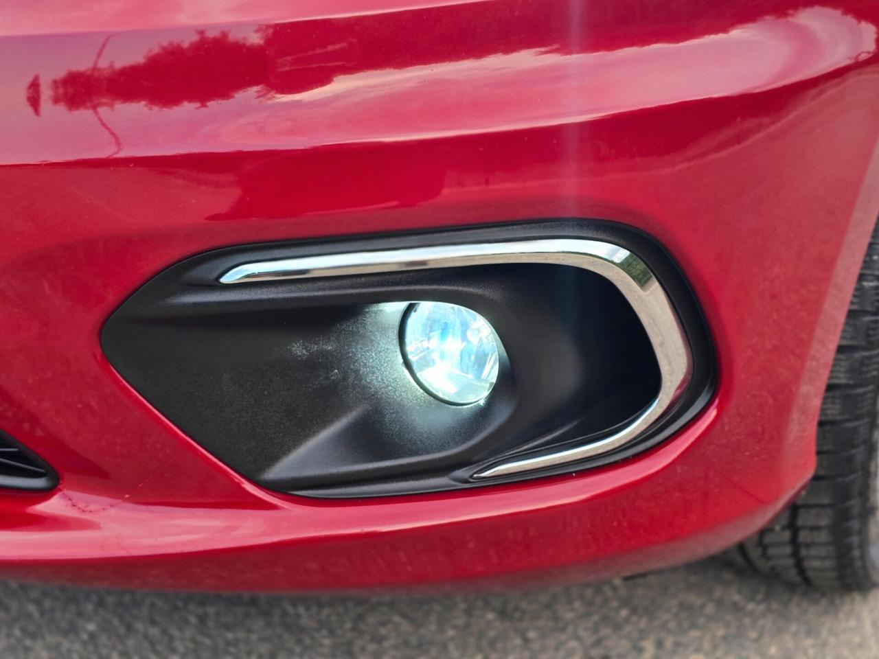 FIAT TIPO SW 1.6 M-JET LOUNGE 2019 STRAFULL