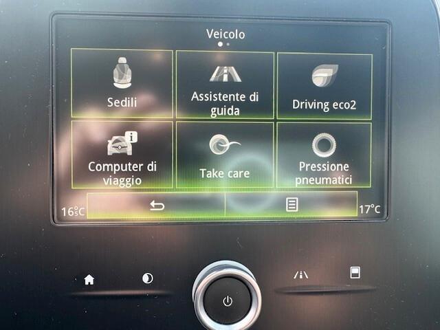 Renault Scenic Scénic dCi 8V 110 CV SPORT EDITION 2