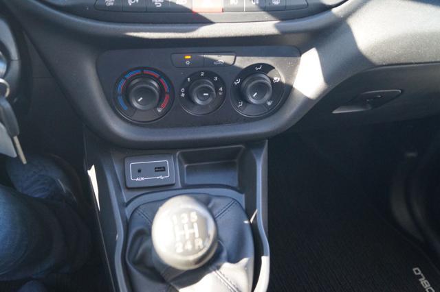 FIAT Doblo Doblò 1.3 MJT PC Combi N1 5posti Iva compresa