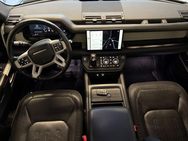 LAND ROVER Defender 110 3.0D I6 300 CV AWD Auto X-Dynamic HSE