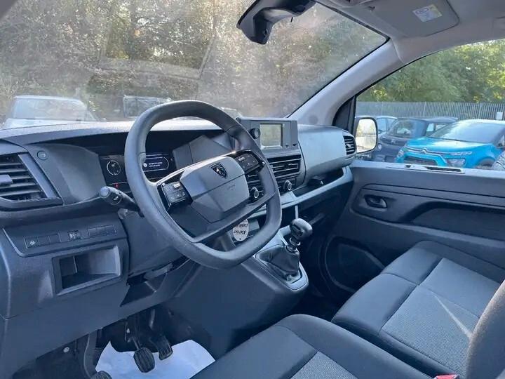 Peugeot Expert 1.5 BlueHDi 120 S&S Standard