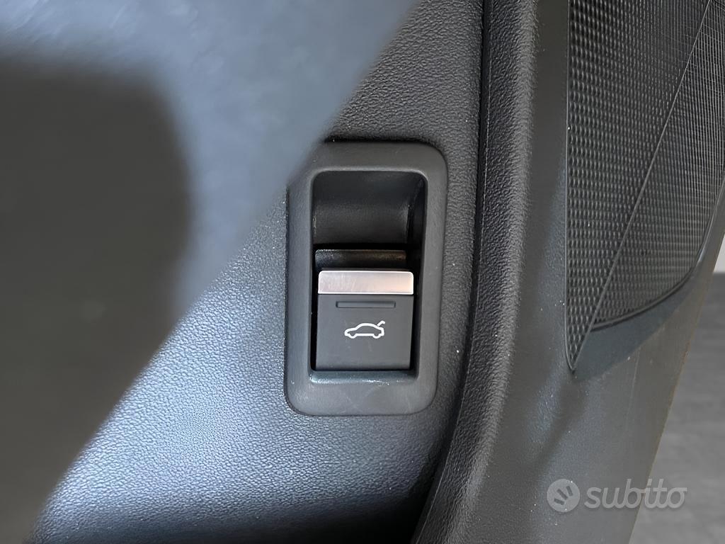 Audi Q4 Sportback e-tron 45 S line edition