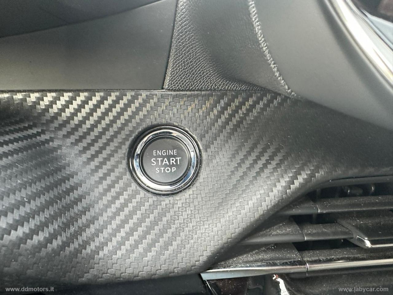 PEUGEOT 208 PureTech 100 S&S 5p. Allure Pack **PROMO NEOPATENTATI**