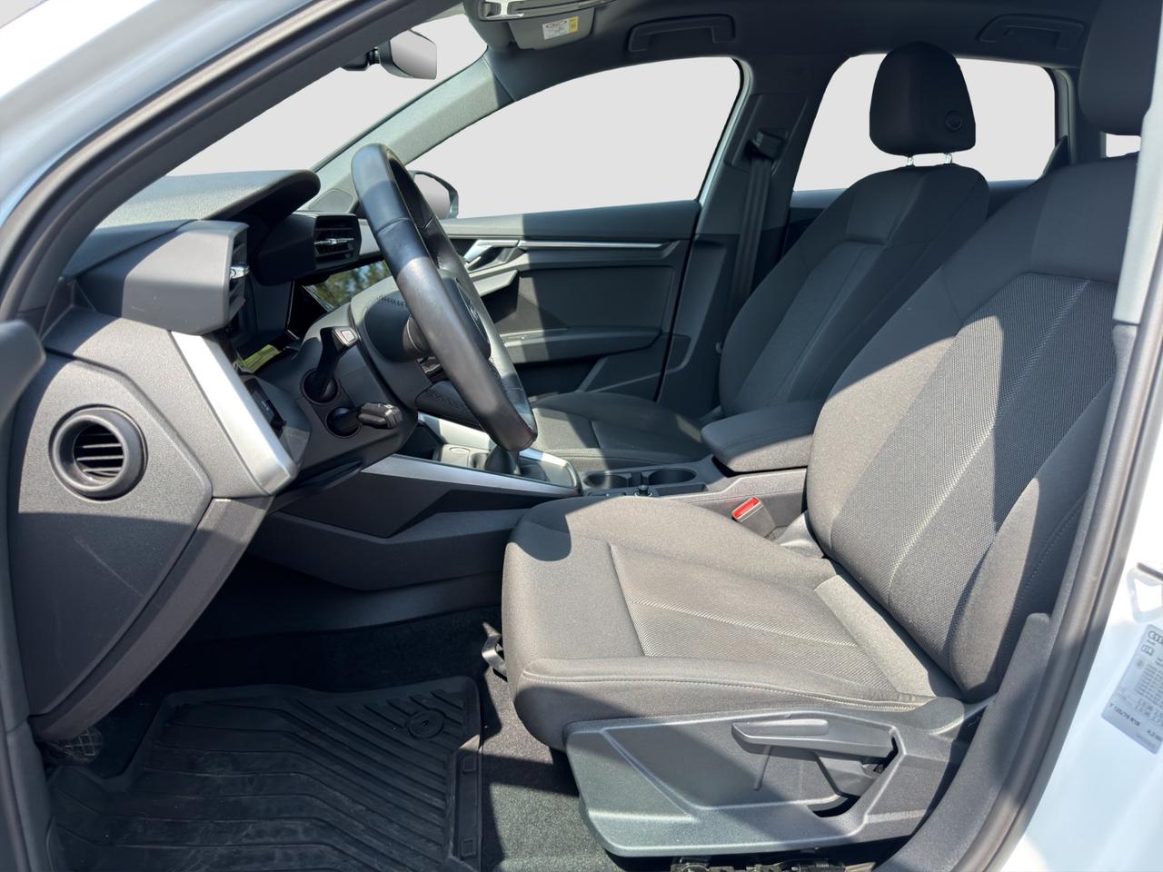 AUDI A3 4ª serie A3 SPB 30 TFSI Business