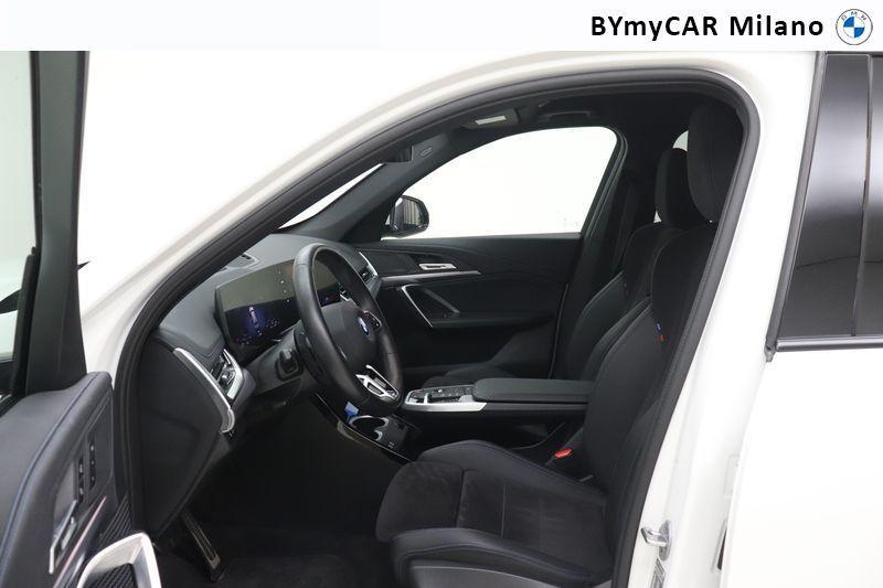 BMW X1 25 e MSport Pro xDrive DCT