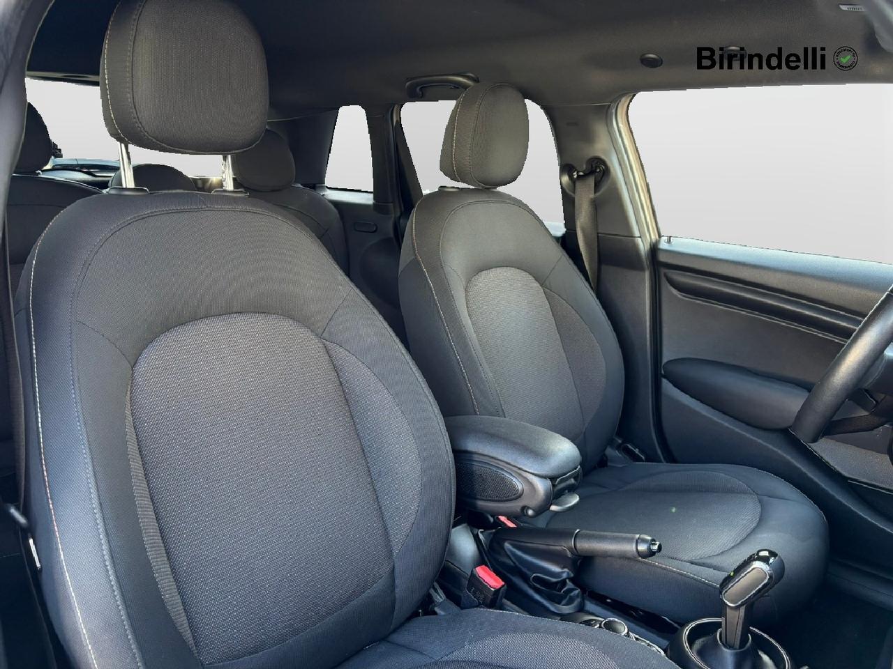 MINI Mini 5 porte (F55) - Mini 1.5 One Business 5 porte