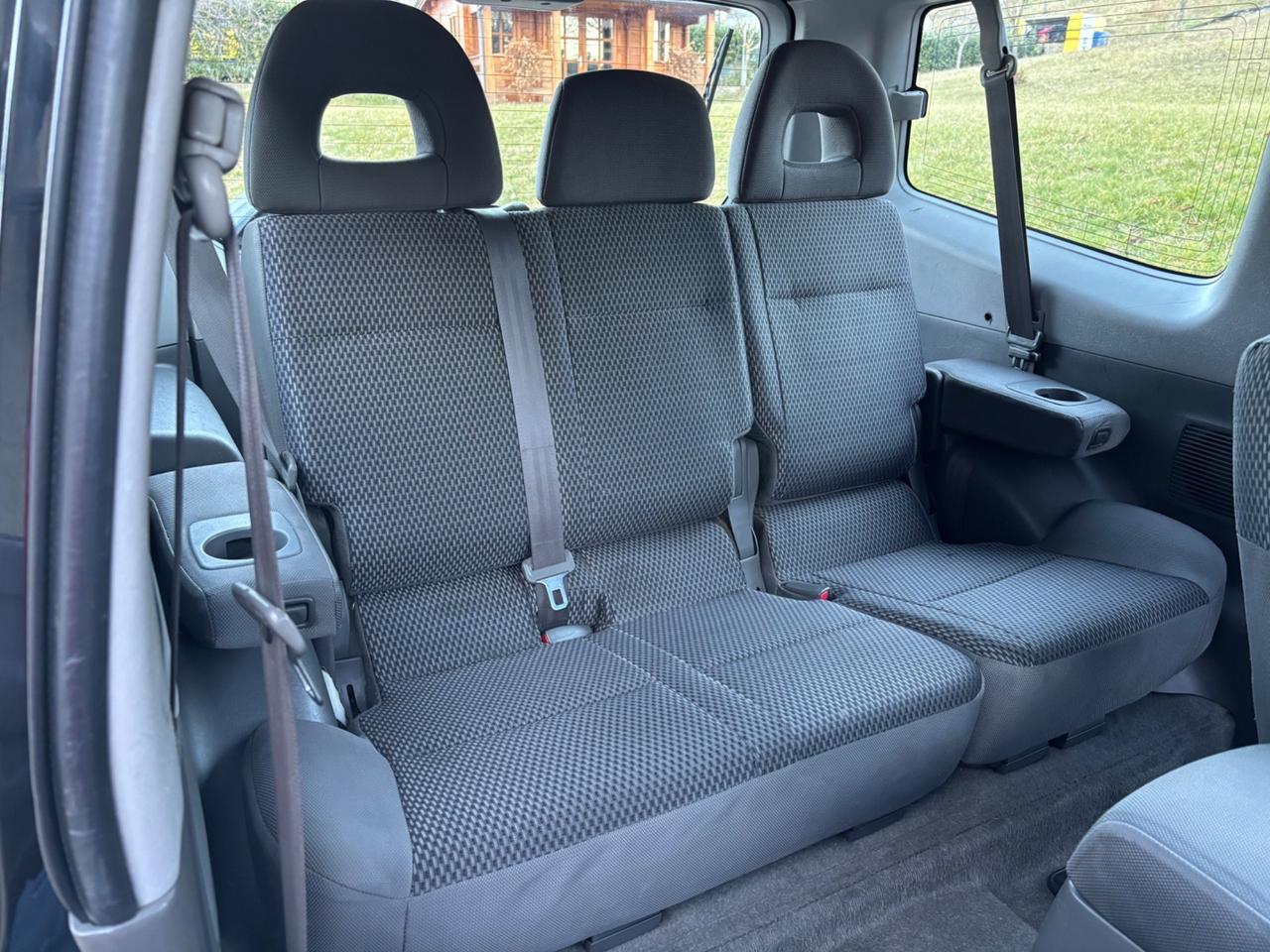 Mitsubishi Pajero 2.5 TDI 3p. GLX