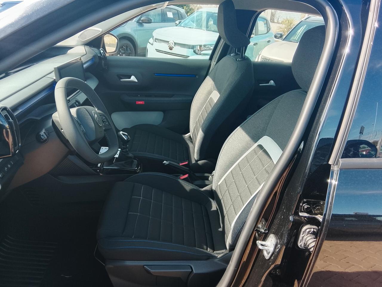 Citroen C3 PureTech 100 S&S Plus