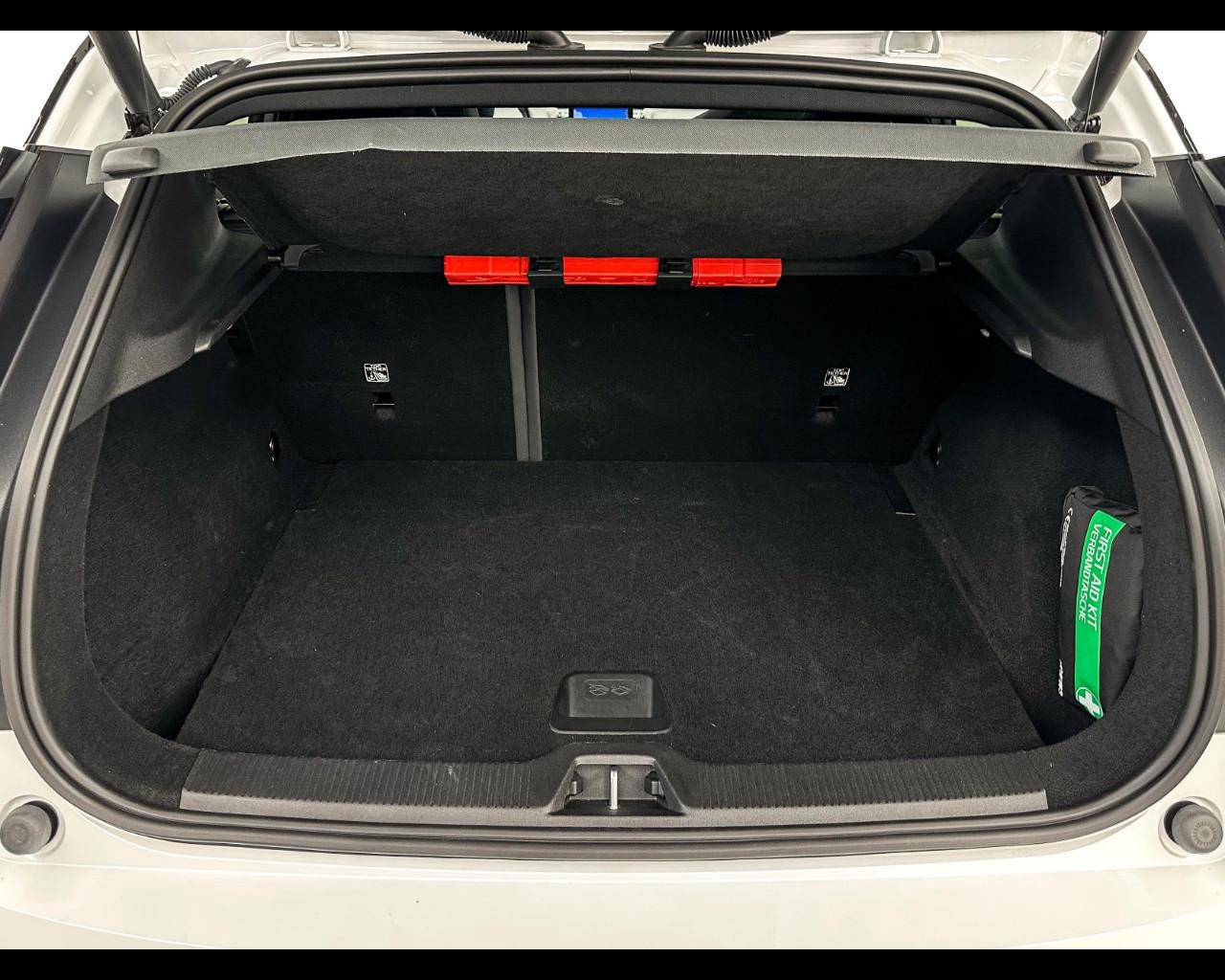 VOLVO EX30 Ultra Single Motor Extended Range