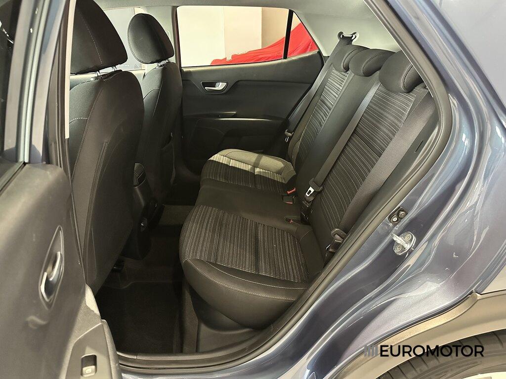 Kia Stonic 1.0 T-GDi MHEV Style Design Pack iMT