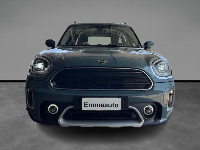 MINI Countryman 1.5 One D Northwood Edition Countryman