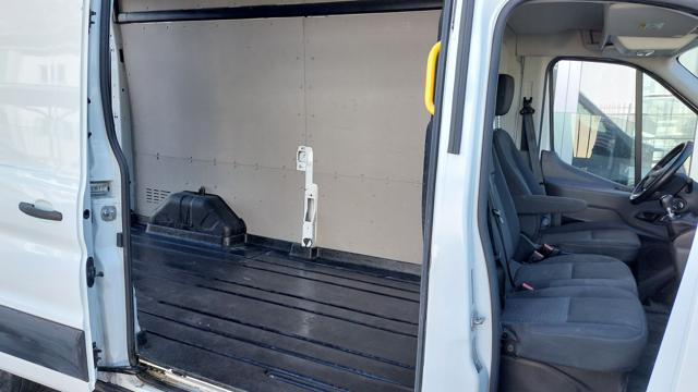 FORD Transit 350 2.0TDCi EcoBlue 170CV PM-TA F Trend 50.000 KM
