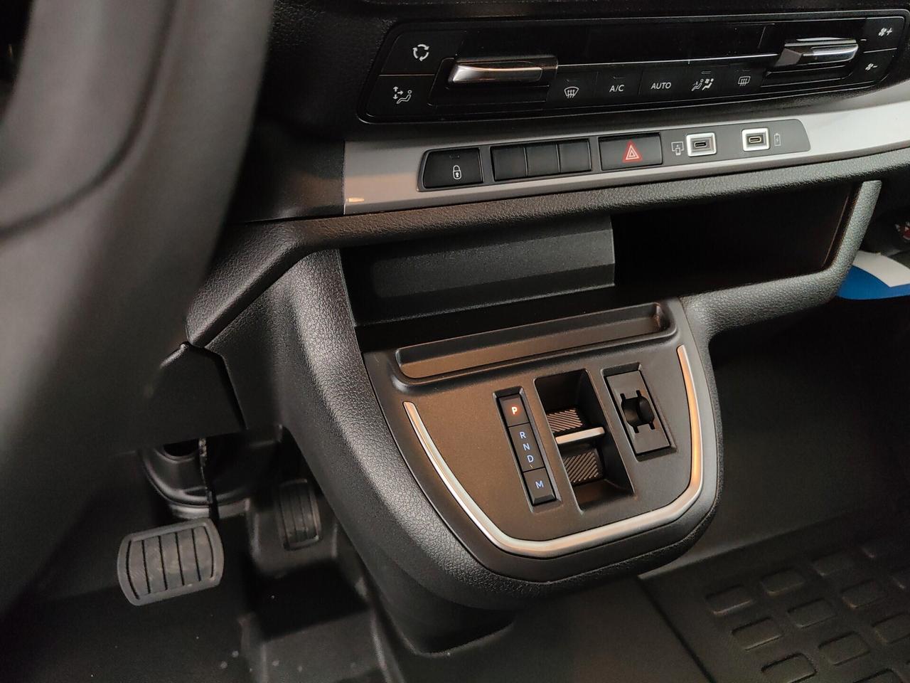 Fiat Ulysse 2.0 BlueHDi 180 CV AT8 L3