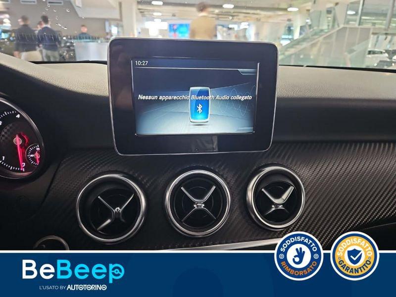 Mercedes-Benz Classe A A 180 D PREMIUM NEXT