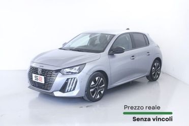 PEUGEOT 208 PureTech 100 Stop&Start 5 porte Allure Vision Pack