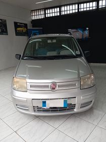 Fiat Panda 1.2 benzina CON GARANZIA