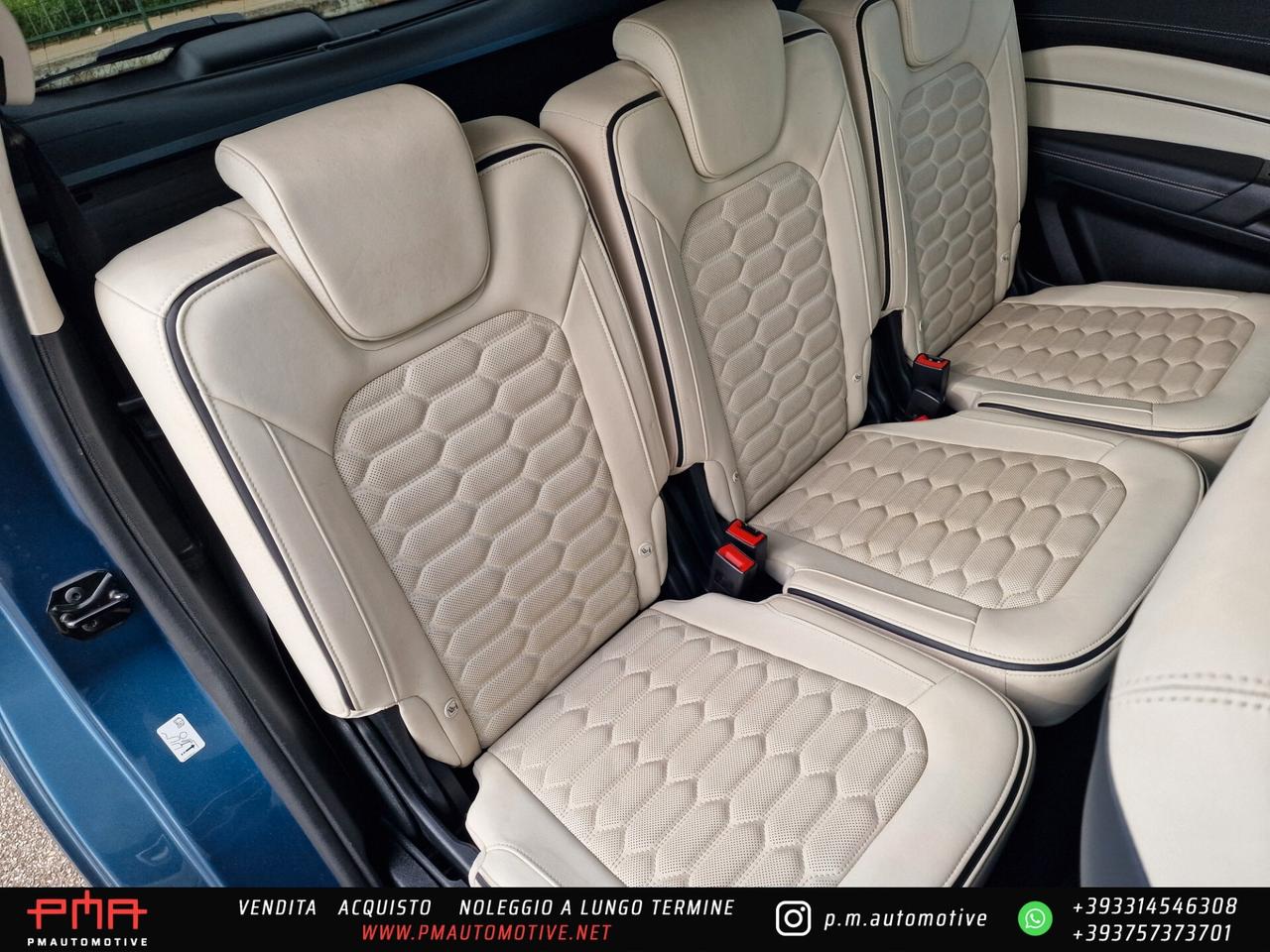 Ford S-Max 2.0 EcoBlue 190CV Aut. Vignale