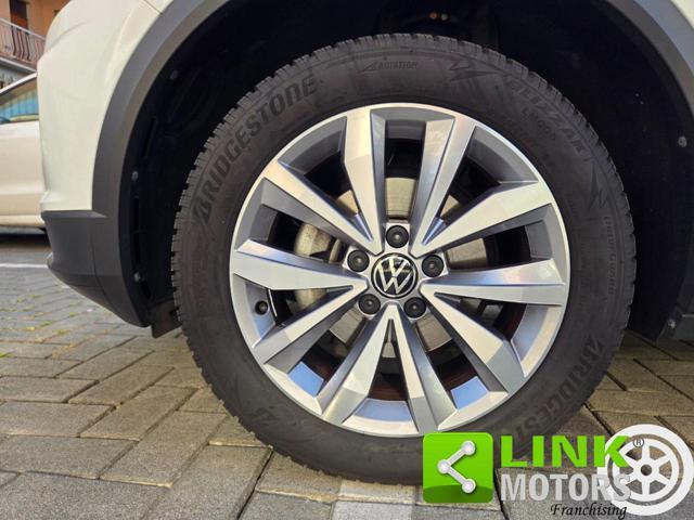 VOLKSWAGEN T-Roc 1.5 TSI DSG Advanced BlueMotion GARANZIA INCLUSA