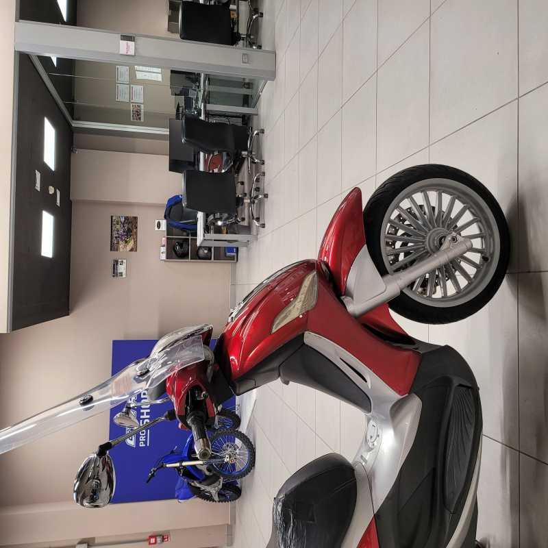 Piaggio Beverly 300 i.e. - 2011